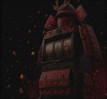 Spin Samurai