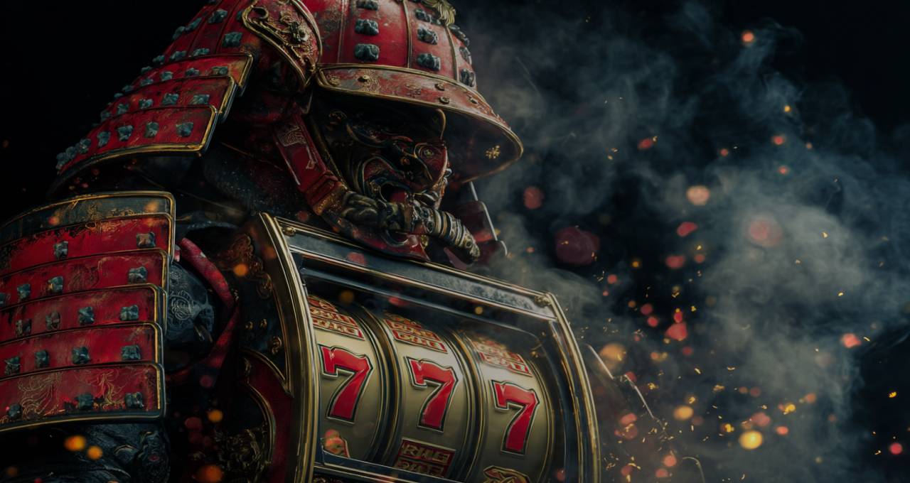 Spin Samurai